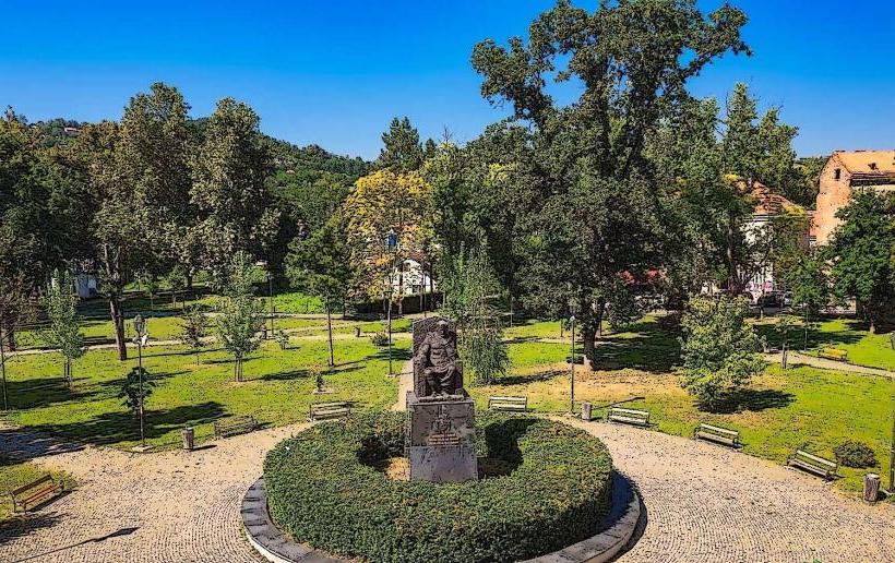 Gradski Park Tuzla