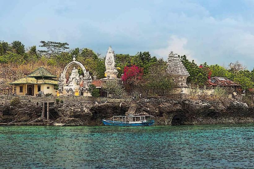 West Bali National Park