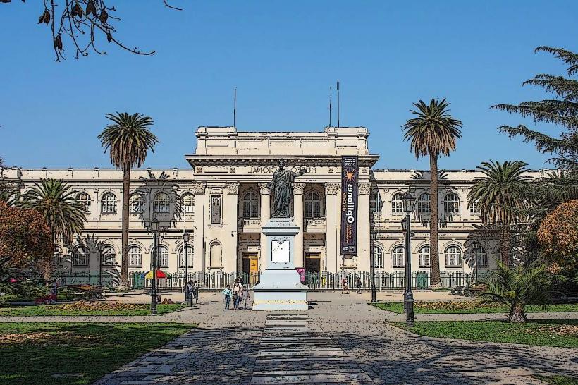 Museo de Ciencias Naturales