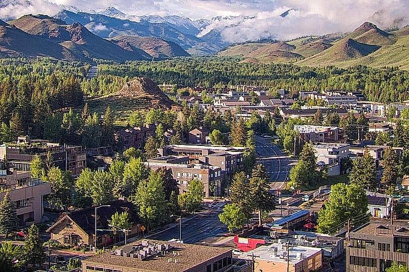 Ketchum