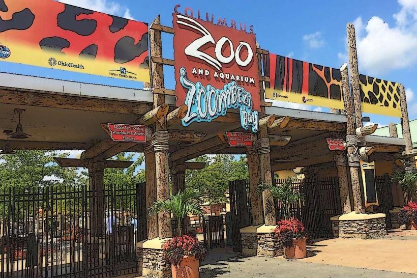 Columbus Zoo and Aquarium