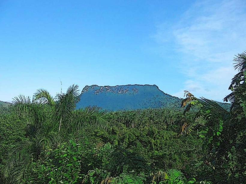 El Yunque