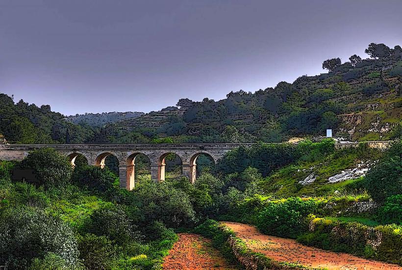 Долината Għargħur