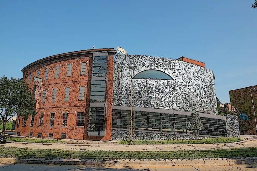 American Visionary Art Museum
