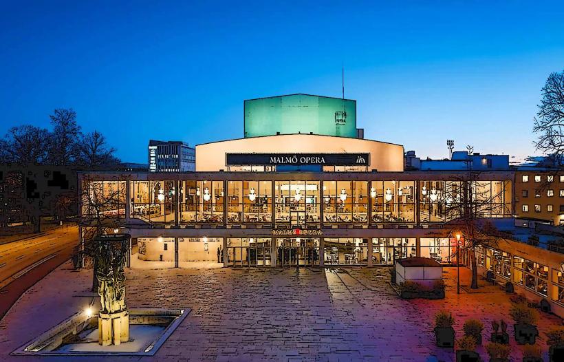 Malmö Opera House