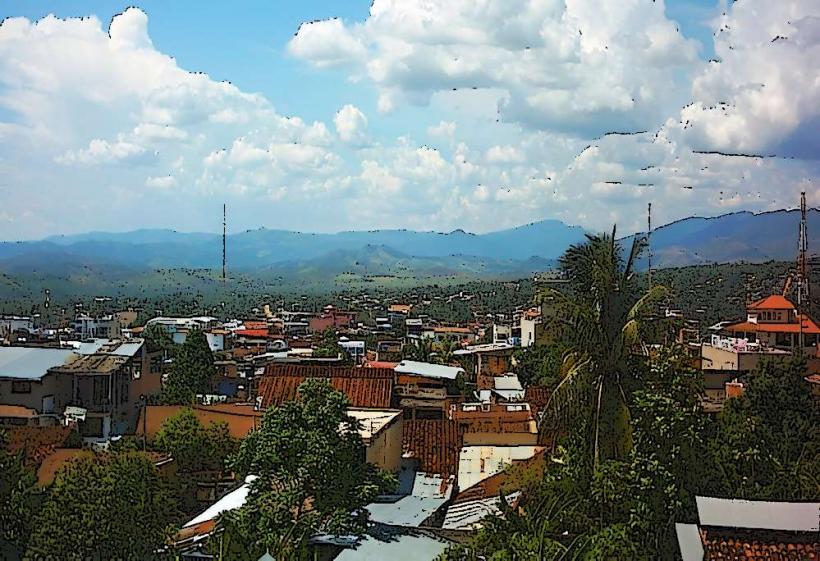 Tarapoto