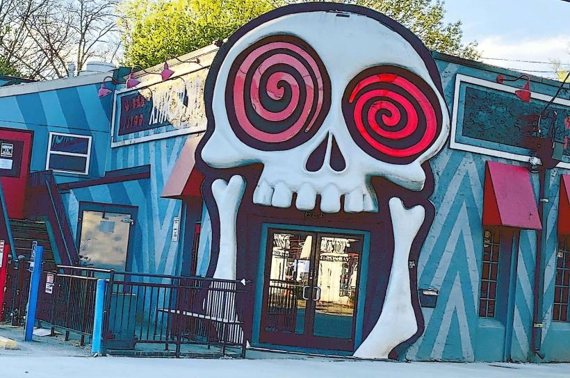 Little Five Points