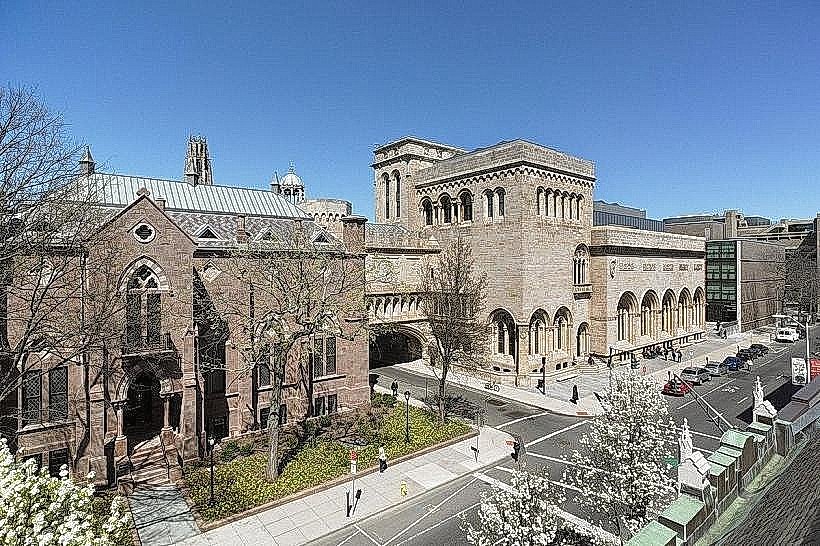 Yale University Art Gallery