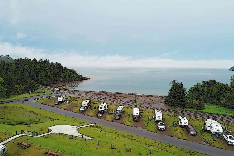Burlington Bay