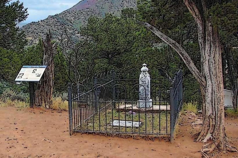 Linwood Cemetery
