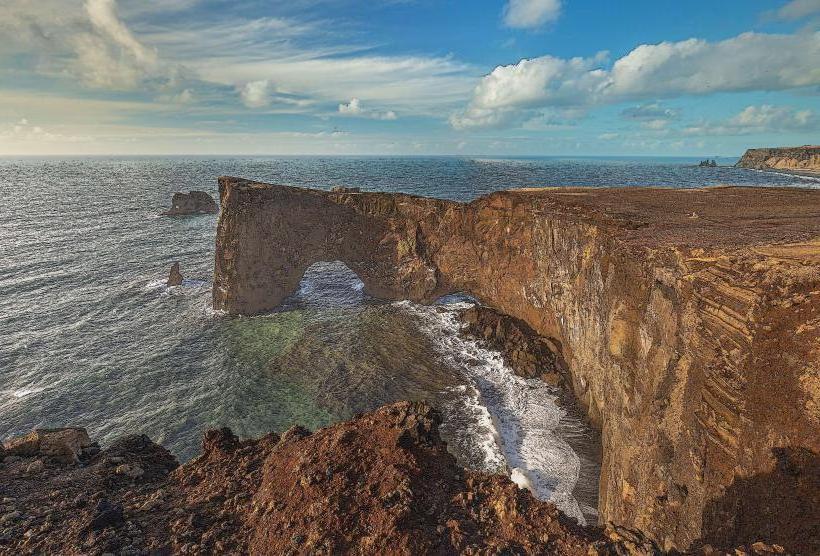 Dyrhólaey