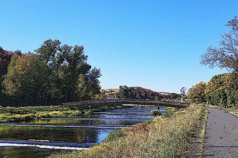 Mill Creek Park