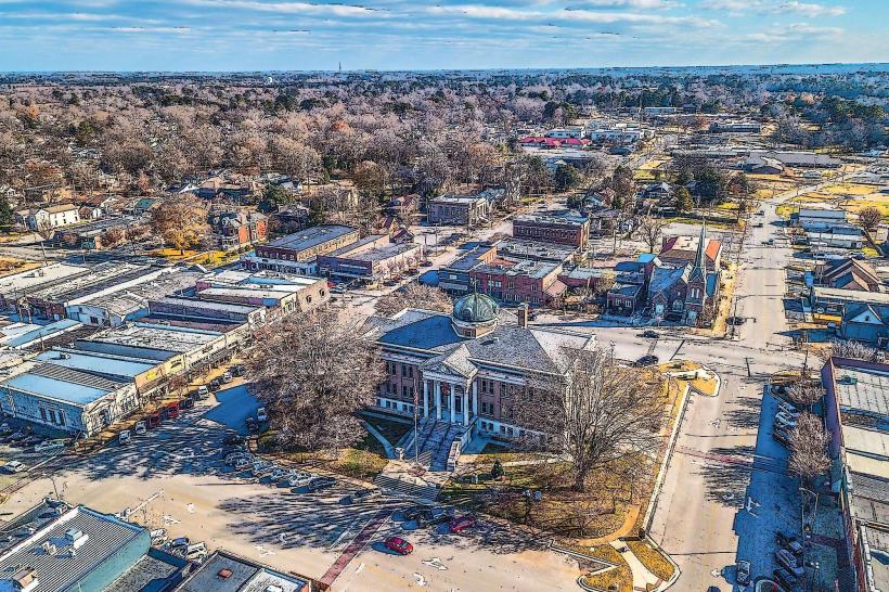 Athens AL