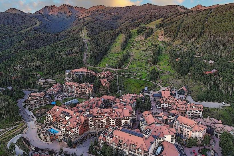 Mountain Village