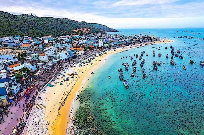 Quy nhon