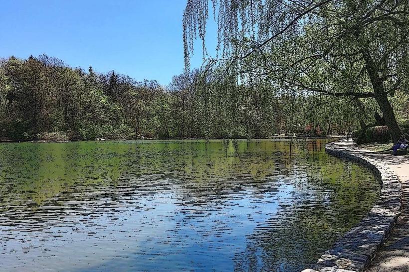 Hagerstown City Park