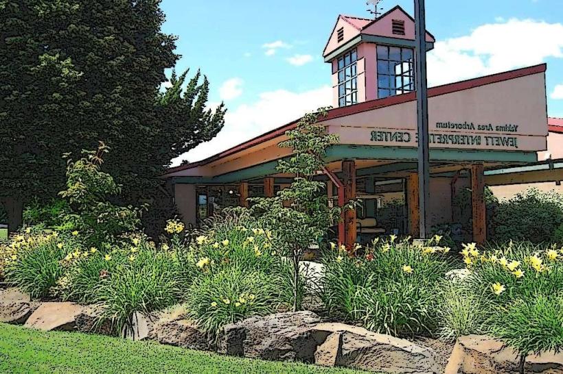 Yakima Area Arboretum
