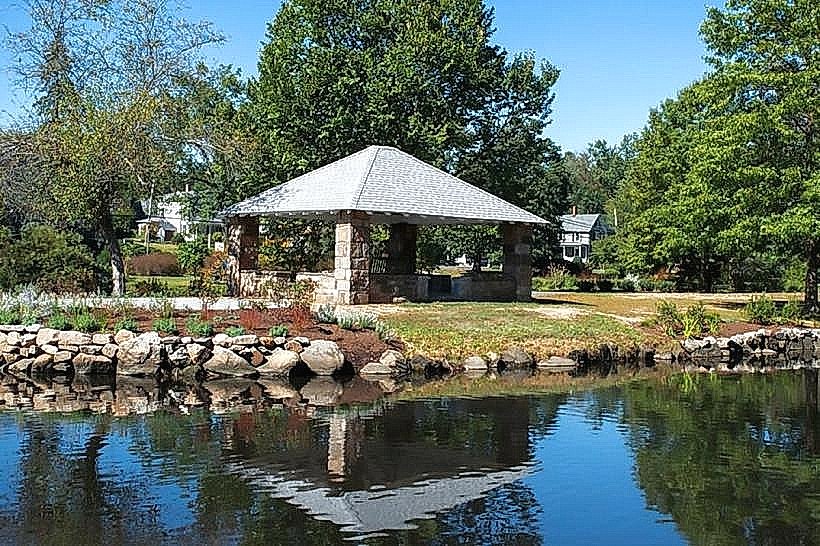 Binney Park