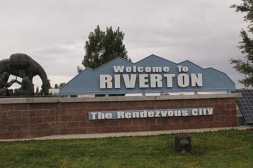 Wind River Heritage Center