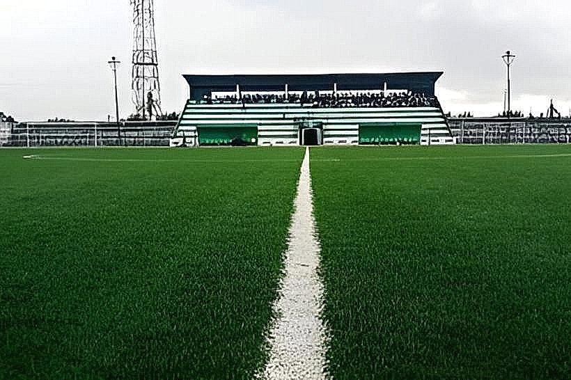 Estádio 25 de Junho