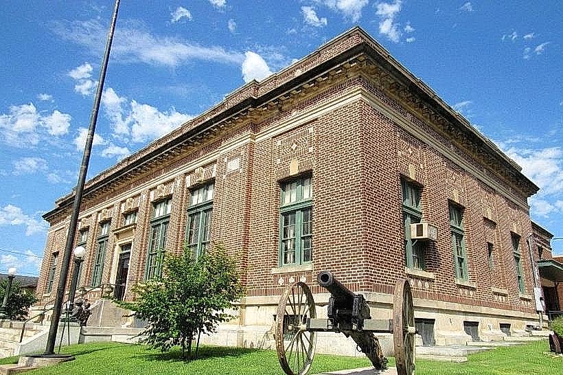 Independence Historical Museum
