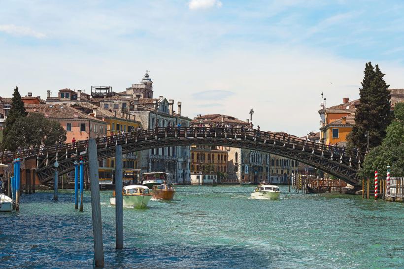 Ponte dell'Accademia