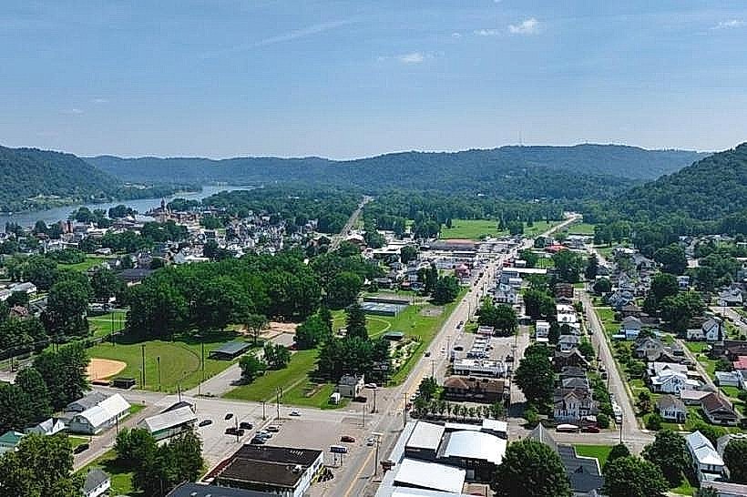 Martinsville WV