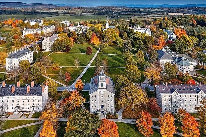 Middlebury College