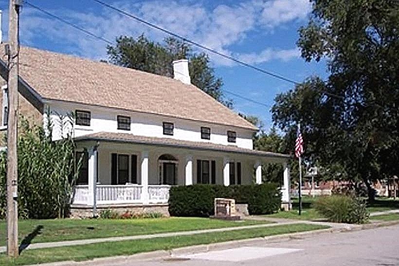 Fort Dodge