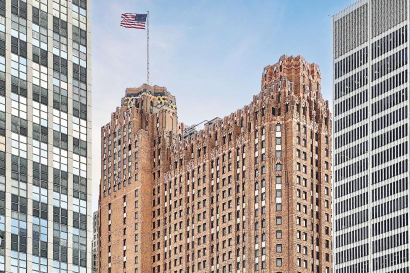 Guardian Building