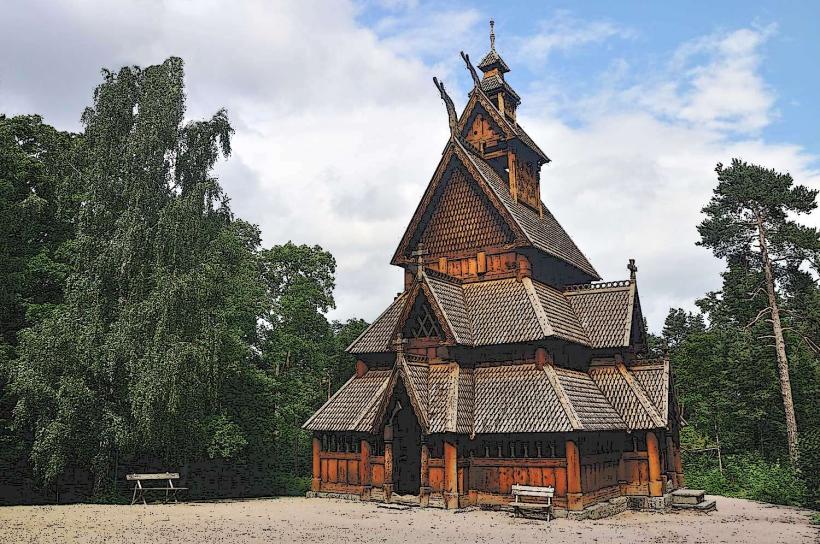 Norsk Folkemuseum