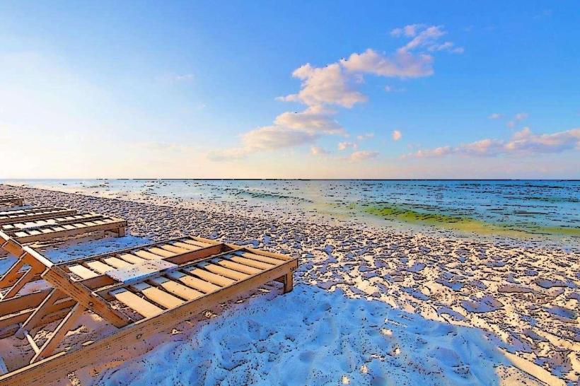 Perdido Key