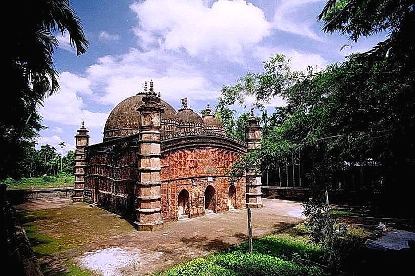 Atiya Mosque