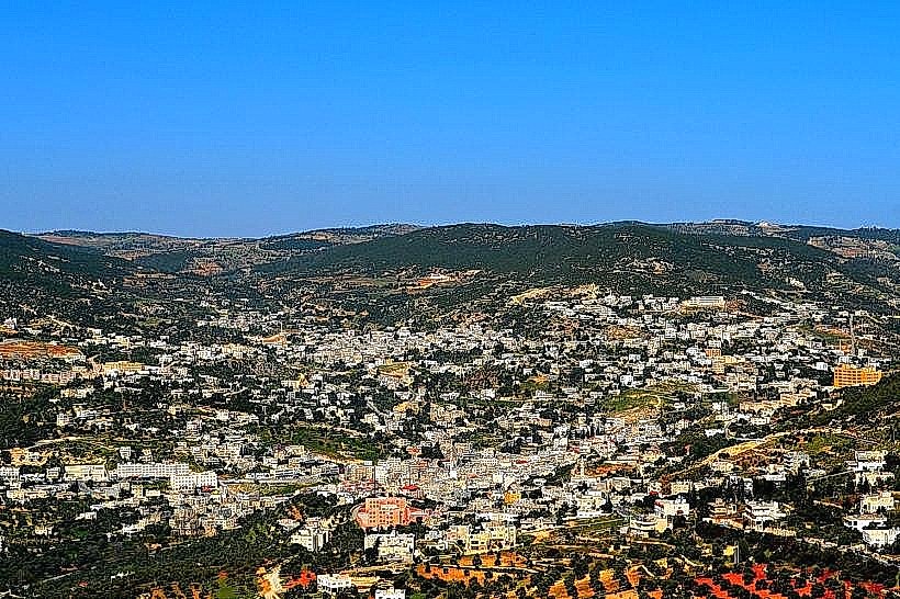 Ajloun