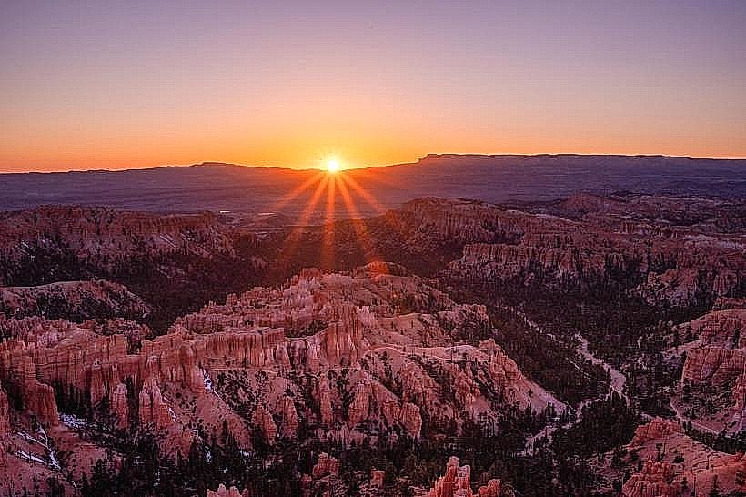 Sunrise Point