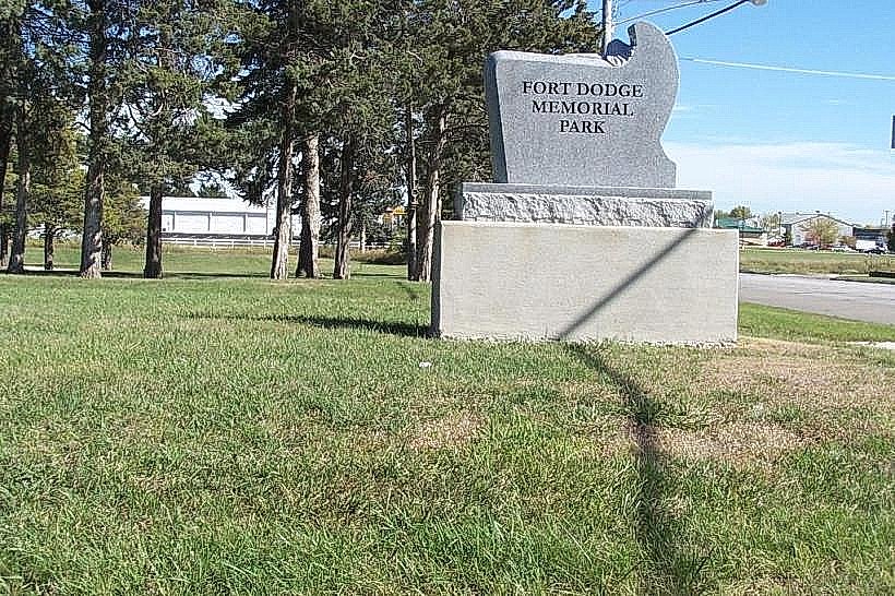 Brown Memorial Park