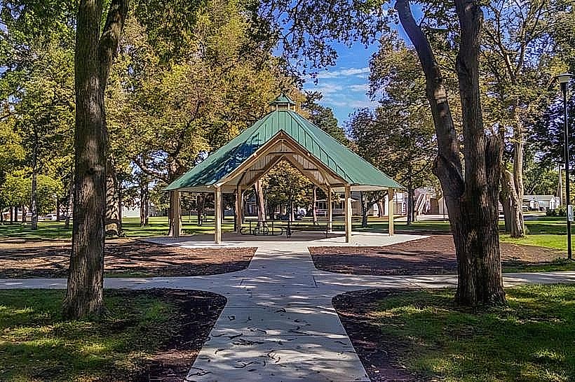 Havelock Park