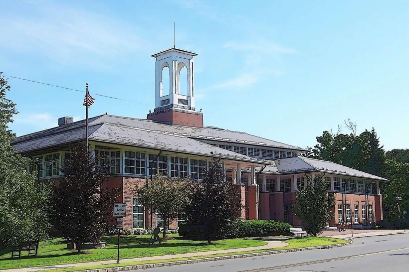 Newton Free Library