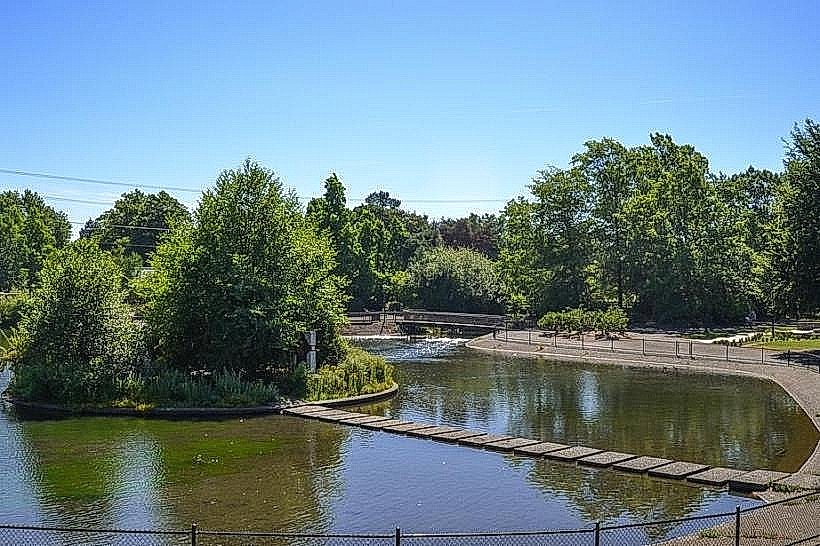 Alton Baker Park