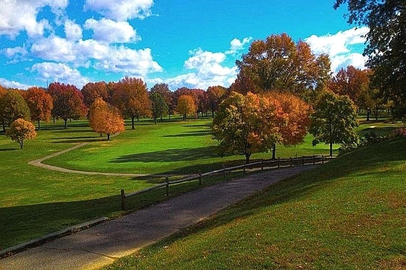 Parkersburg Country Club