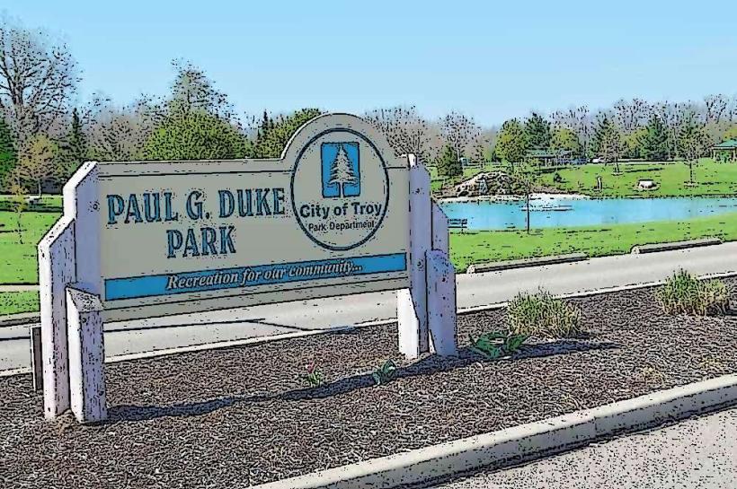 Duke Park