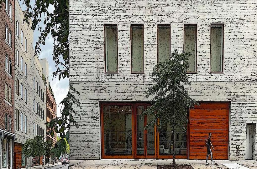 Chelsea Galleries