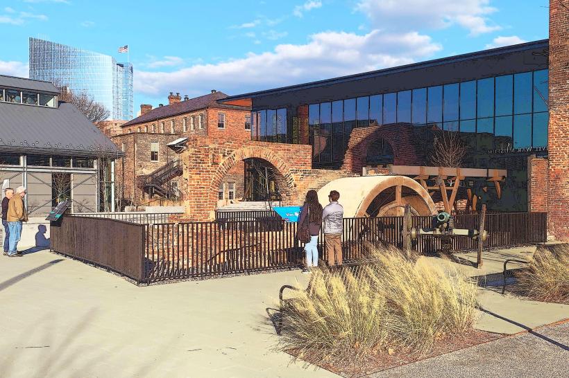 American Civil War Museum
