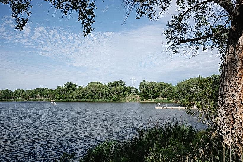 Lakewood Park