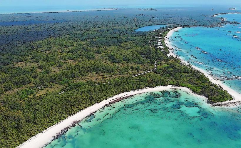 Eleuthera Cotton Bay