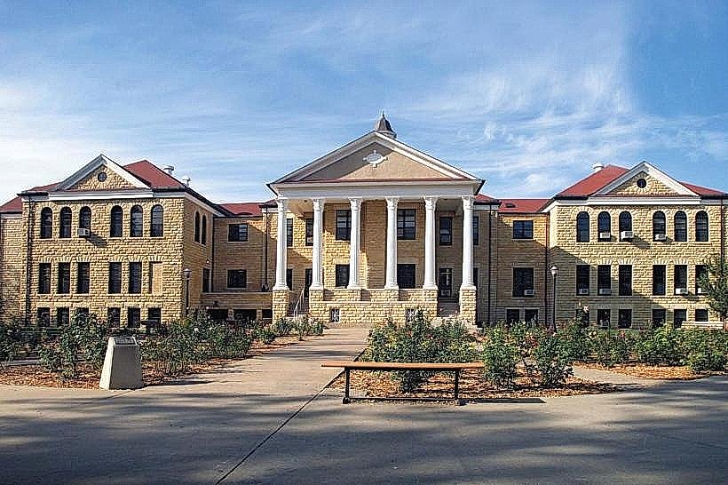 Fort Hays State University Campus