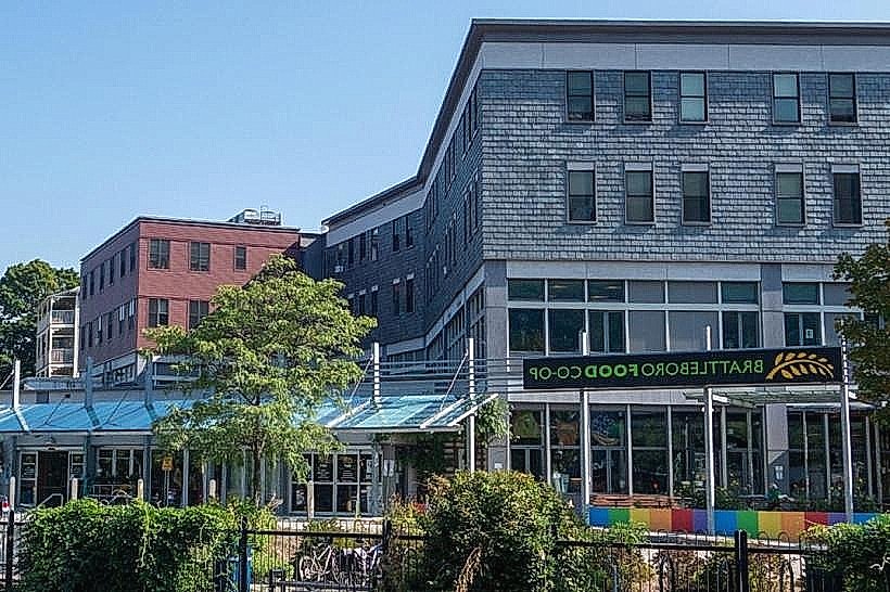 Brattleboro Food Co-op