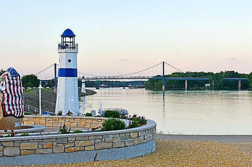 Clinton Riverfront