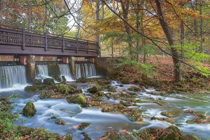 Meramec State Park