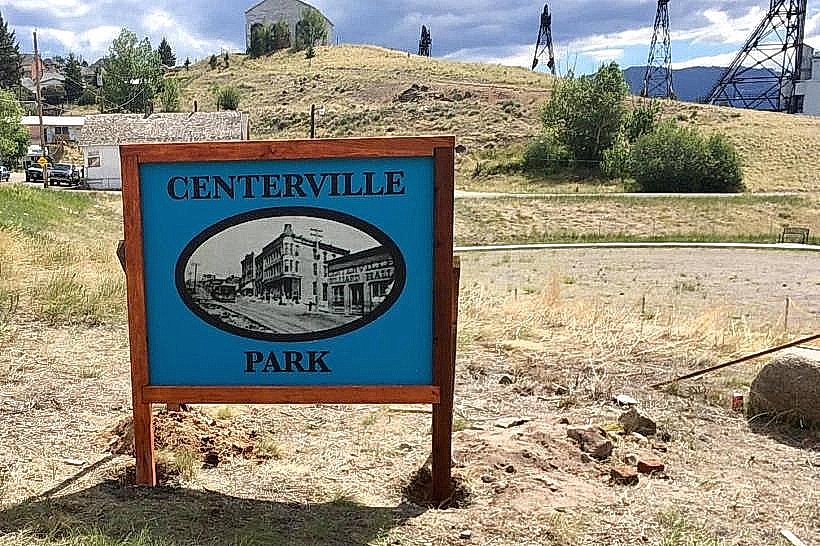 Centerville Park